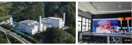 培育环保新技术、新应用 助力美丽中国建设
