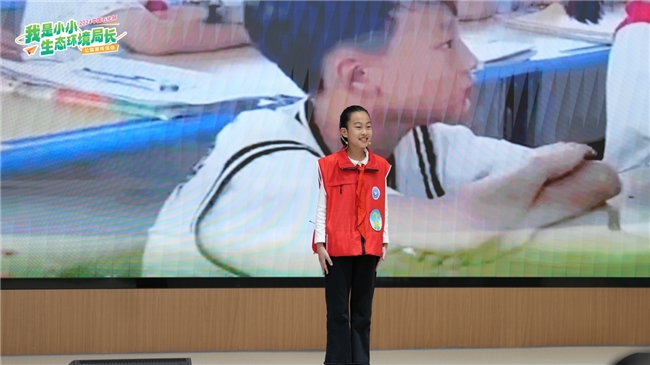 见证环保盛会收官 展望绿色未来起航