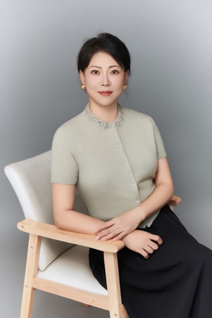 根扎环保土壤，枝向科技阳光：周雅莉的绿色故事