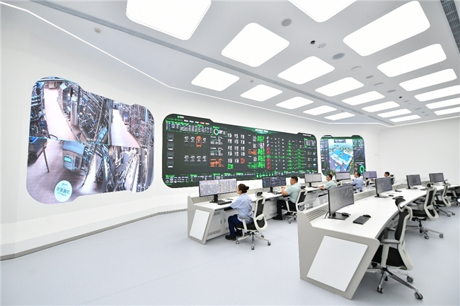 GREEN战略引领价值链 夯实可持续发展韧性——蒙牛发布2024年可持续发展报告